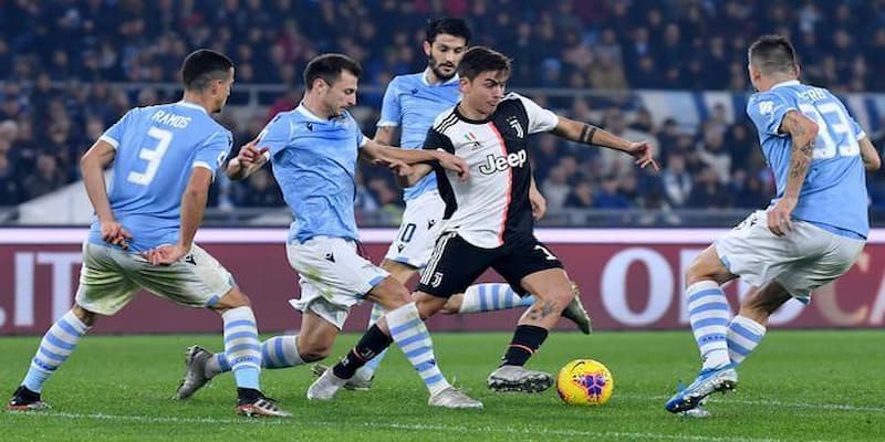 Nhận định bóng đá Serie A Nhận định bóng đá Serie A phân tích