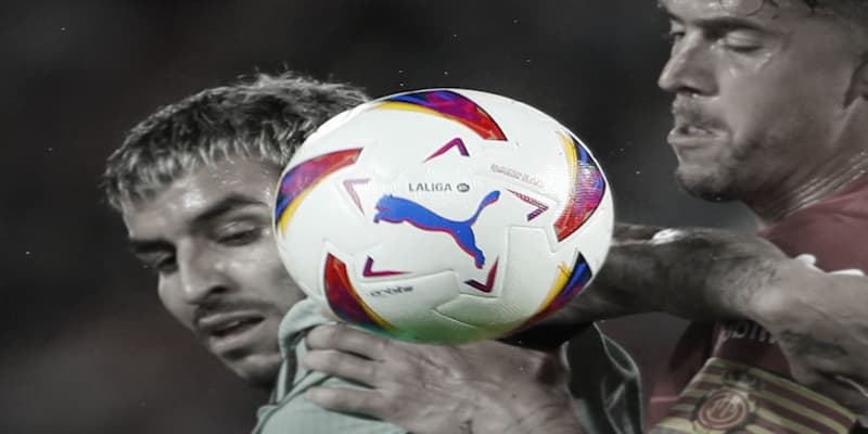 Soi kèo La Liga Soi kèo La Liga các dạng kèo