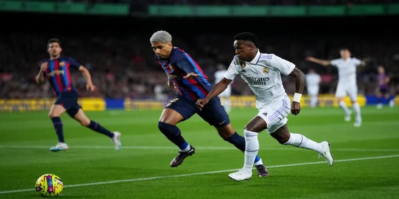 Soi kèo La Liga Soi kèo La Liga kinh nghiệm