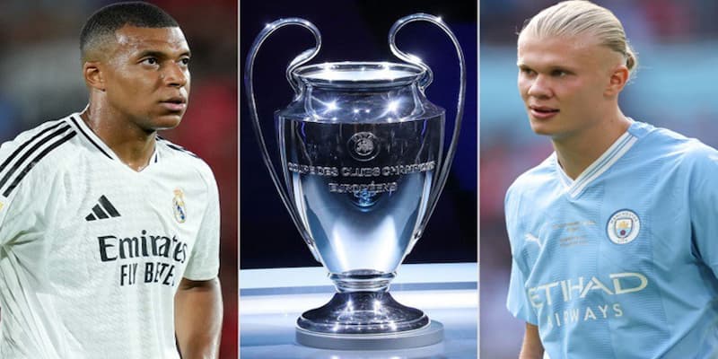 Soi kèo Champions League Soi kèo Champions League khái niệm