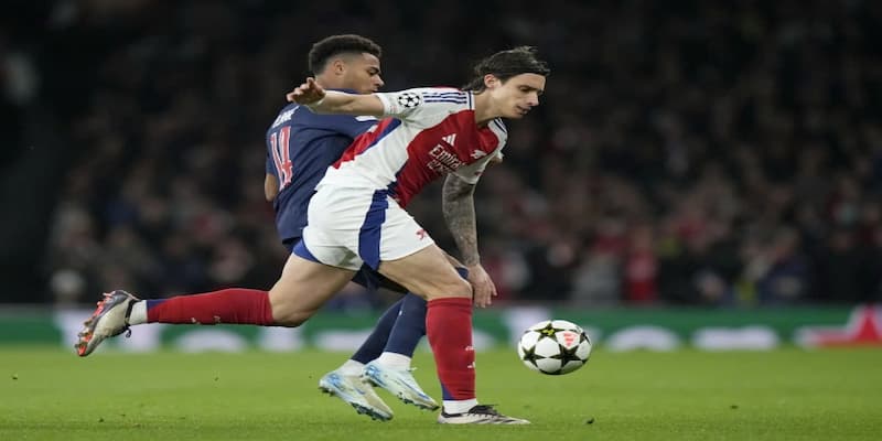 Soi kèo Champions League Soi kèo Champions League quy trình