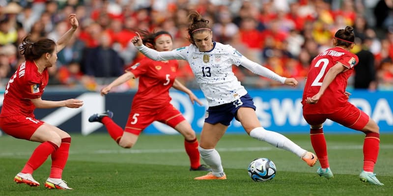 Bảng xếp hạng fifa nữ Bảng xếp hạng fifa nữ ứng dụng cá độ