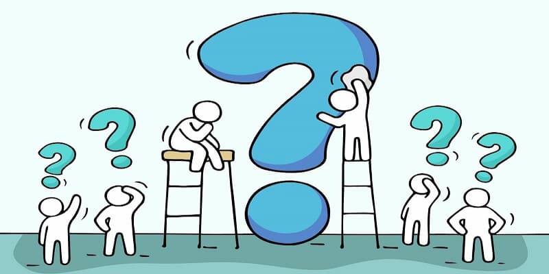Câu hỏi thường gặp Câu hỏi thường gặp về chiến thuật