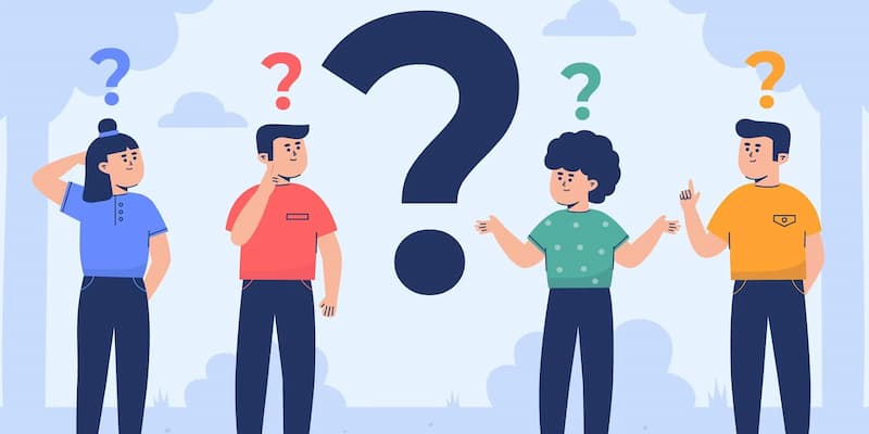 Câu hỏi thường gặp Câu hỏi thường gặp về chọn nhà cái