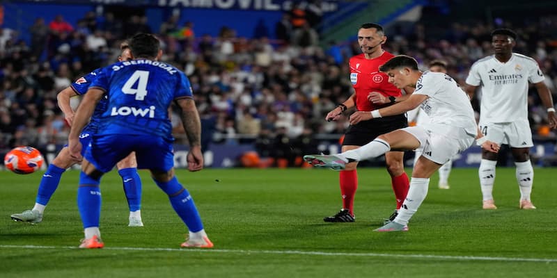 Bảng xếp hạng La Liga Bảng xếp hạng La Liga cách áp dụng