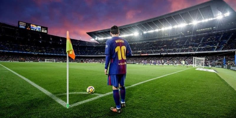 Soi kèo góc Soi kèo góc lỗi thường gặp