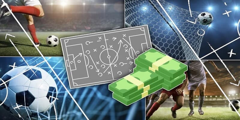 Kèo bóng đá Kèo bóng đá quản lý vốn