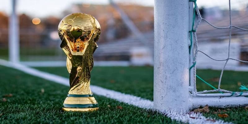 Thông tin World Cup 2026 Thông tin World Cup 2026 cập nhật tổng quan