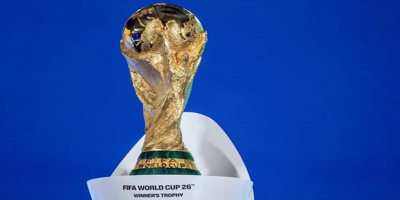 Thông tin World Cup 2026 Thông tin World Cup 2026 chiến lược cá độ