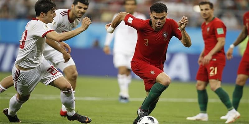 Nhận định bóng đá World Cup 2026 Nhận định bóng đá World Cup 2026 ứng dụng chiến thuật