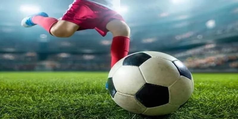 Soi kèo tài xỉu Soi kèo tài xỉu phân tích trận đấu