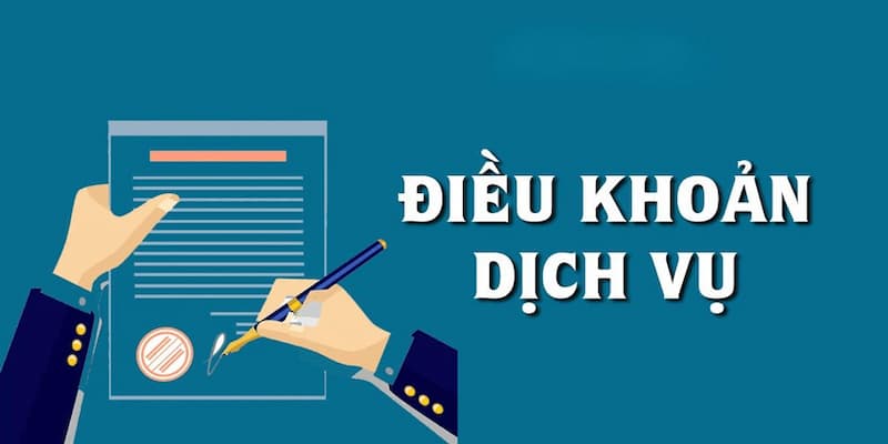 Điều khoản và dịch vụ Điều khoản và dịch vụ bảo vệ người chơi