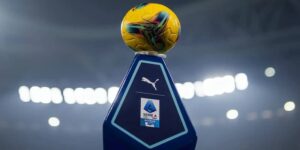 Bảng xếp hạng Serie A phân tích chi tiết