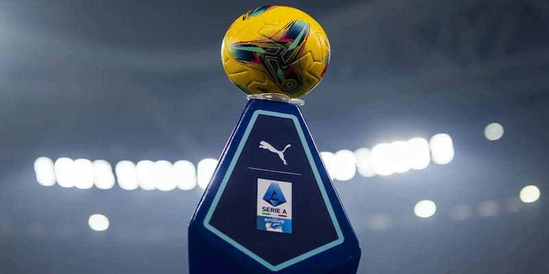Bảng xếp hạng Serie A Bảng xếp hạng Serie A phân tích chi tiết