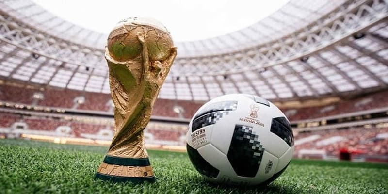 Lịch thi đấu World Cup Lịch thi đấu World Cup với những lưu ý