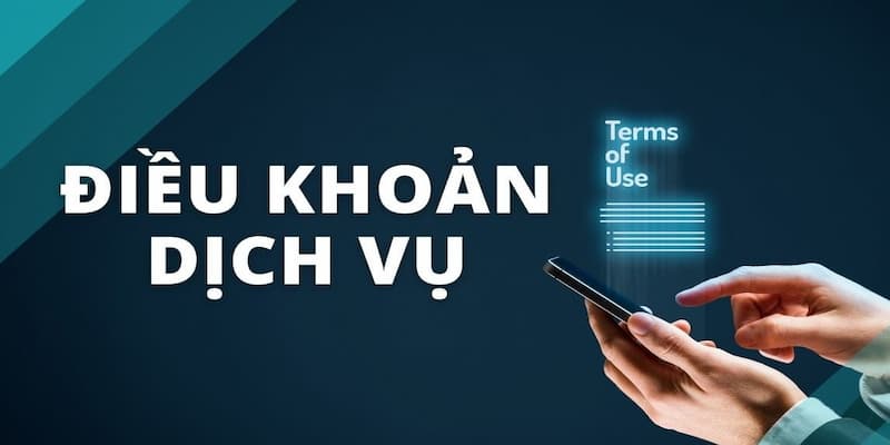 Điều khoản và dịch vụ Điều khoản và dịch vụ trong cách xử lý tranh chấp