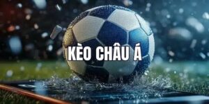 Kèo châu Á về khái niệm