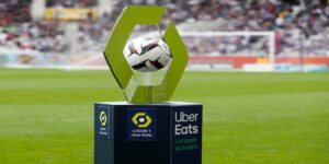 Bảng xếp hạng Ligue 1 cấu trúc và các chỉ số