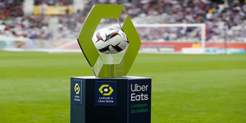 Bảng xếp hạng Ligue 1 Bảng xếp hạng Ligue 1 cấu trúc và các chỉ số
