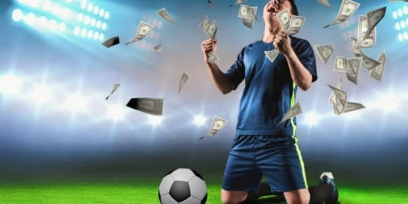 Kèo châu Á Kèo châu Á quản lý vốn hợp lý