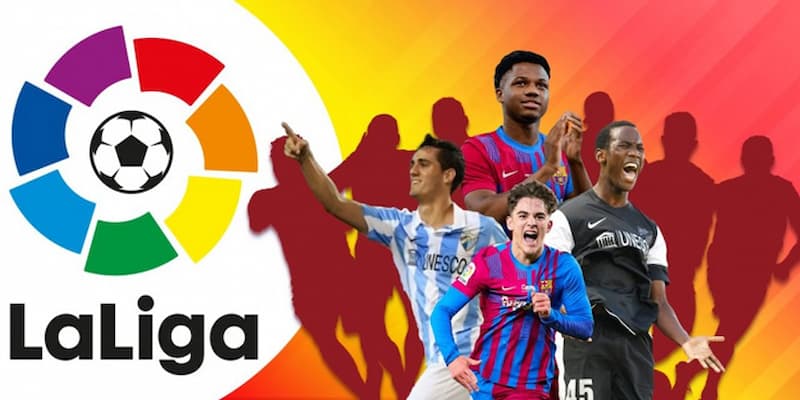 Lịch thi đấu La Liga Lịch thi đấu La Liga những yếu tố đi kèm