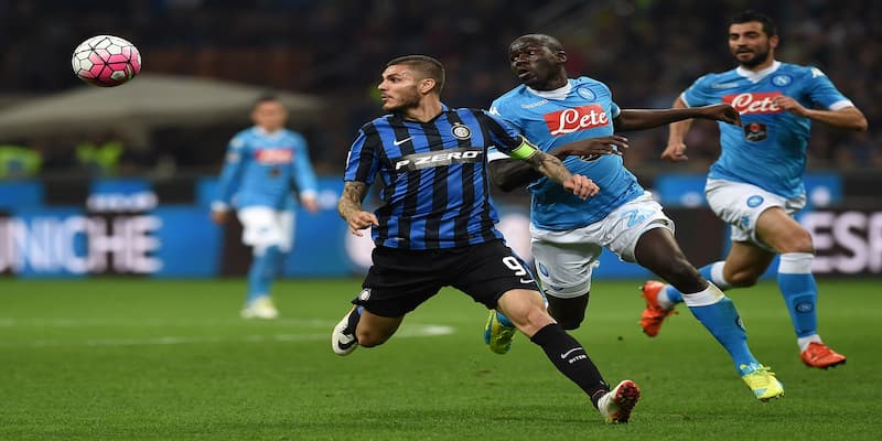 Nhận định bóng đá Serie A Nhận định bóng đá Serie A các loại kèo