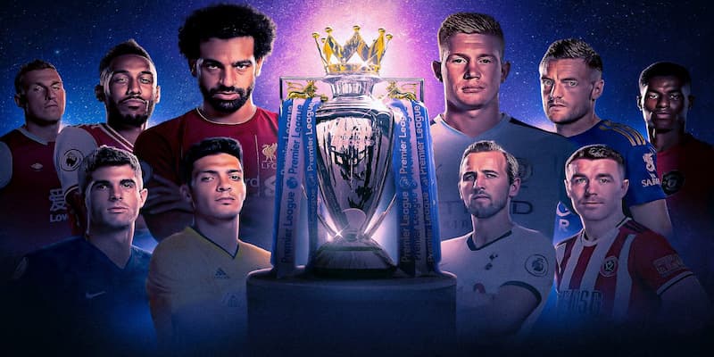 Soi kèo Premier League Soi kèo Premier League phân tích